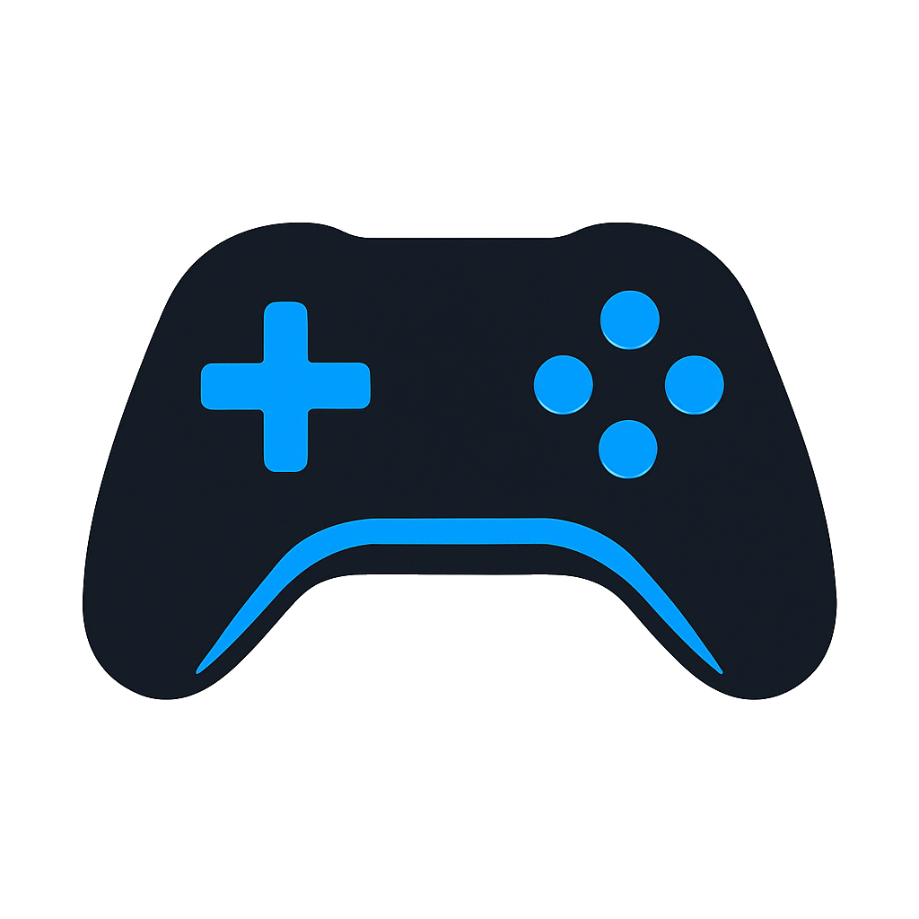 Controller Ladeanimation